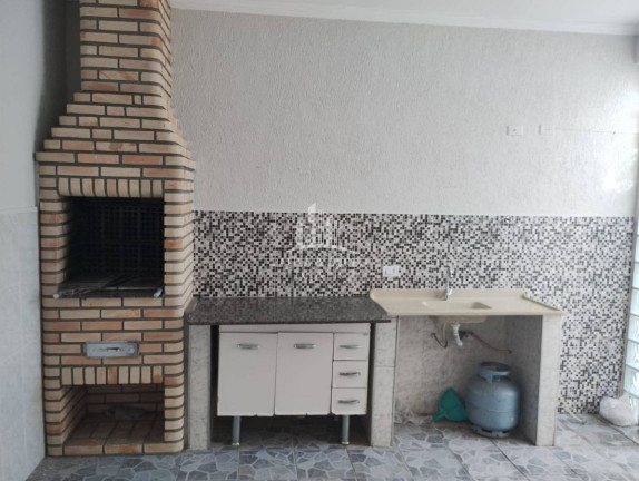 Imagem Casa com 3 Quartos à Venda, 153 m² em Alves Dias - São Bernardo Do Campo Imagem Casa com 3 Quartos à Venda, 153 m² em Alves Dias - São Bernardo Do Campo