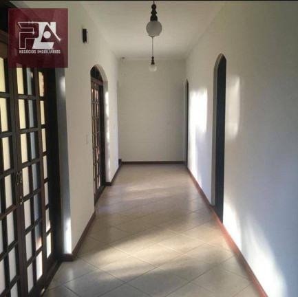 Imagem Chácara com 4 Quartos à Venda, 500 m² em área Rural De Lorena - Lorena
