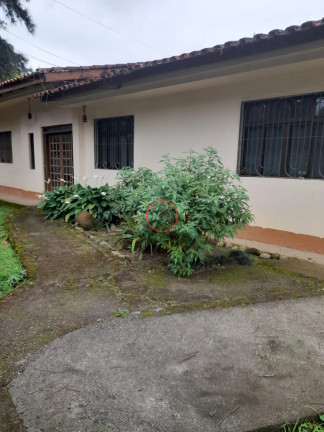 Imagem Casa com 5 Quartos à Venda, 252 m² em Boiçucanga - São Sebastião