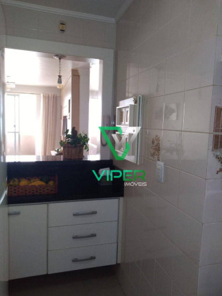 Imagem Apartamento com 3 Quartos à Venda, 65 m² em Guaíra - Curitiba