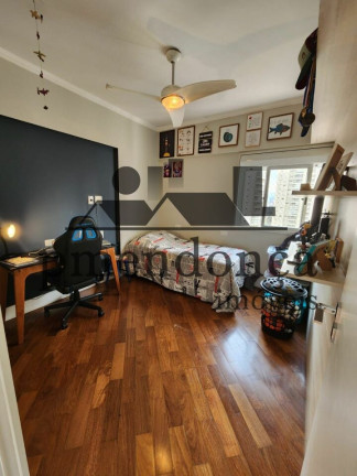 Imagem Apartamento com 3 Quartos à Venda, 92 m² em Vila Romana - São Paulo
