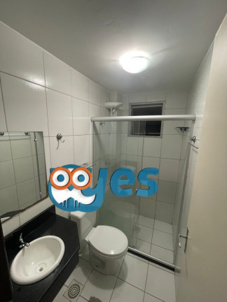Imagem Apartamento com 2 Quartos para Alugar, 45 m² em Sim - Feira De Santana