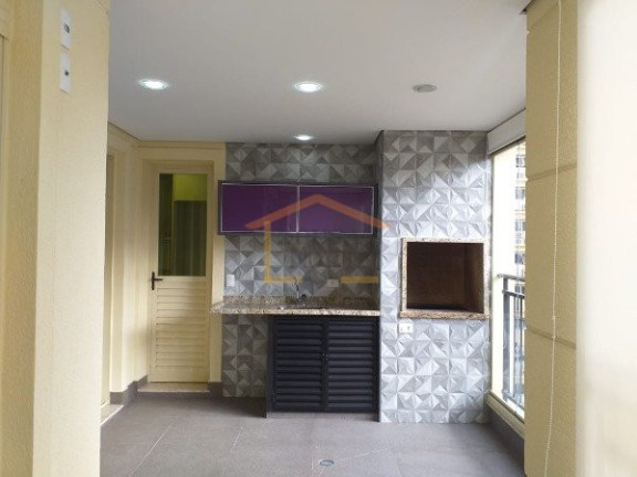 Imagem Apartamento com 3 Quartos à Venda, 123 m² em Santana - São Paulo Imagem Apartamento com 3 Quartos à Venda, 123 m² em Santana - São Paulo