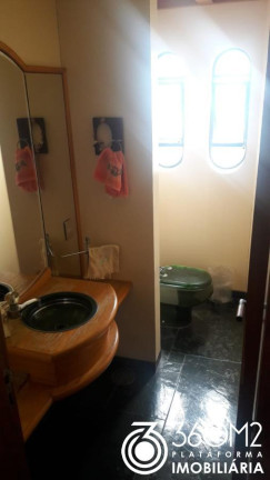 Imagem Apartamento com 3 Quartos à Venda, 291 m² em Centro - São Bernardo Do Campo Imagem Apartamento com 3 Quartos à Venda, 291 m² em Centro - São Bernardo Do Campo