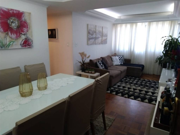 Imagem Apartamento com 3 Quartos à Venda, 94 m² em Tatuape - Sao Paulo