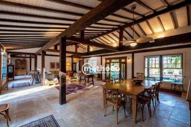 Imagem Casa com 5 Quartos à Venda, 588 m² em Condomínio Chácaras Do Alto Da Nova Campinas - Campinas Imagem Casa com 5 Quartos à Venda, 588 m² em Condomínio Chácaras Do Alto Da Nova Campinas - Campinas