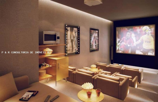 Imagem Apartamento com 3 Quartos à Venda, 120 m² em Rio De Janeiro