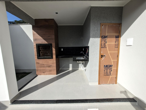 Imagem Casa com 3 Quartos à Venda, 96 m² em Jardim Atlântico Central (itaipuaçu) - Maricá Imagem Casa com 3 Quartos à Venda, 96 m² em Jardim Atlântico Central (itaipuaçu) - Maricá