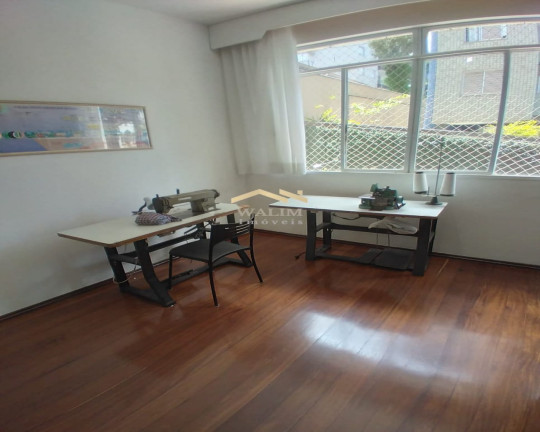 Imagem Apartamento com 4 Quartos à Venda, 230 m² em Cruzeiro - Belo Horizonte Imagem Apartamento com 4 Quartos à Venda, 230 m² em Cruzeiro - Belo Horizonte