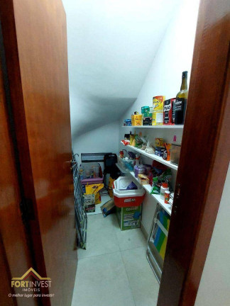 Imagem Imóvel com 3 Quartos à Venda, 118 m² em Maracanã - Praia Grande