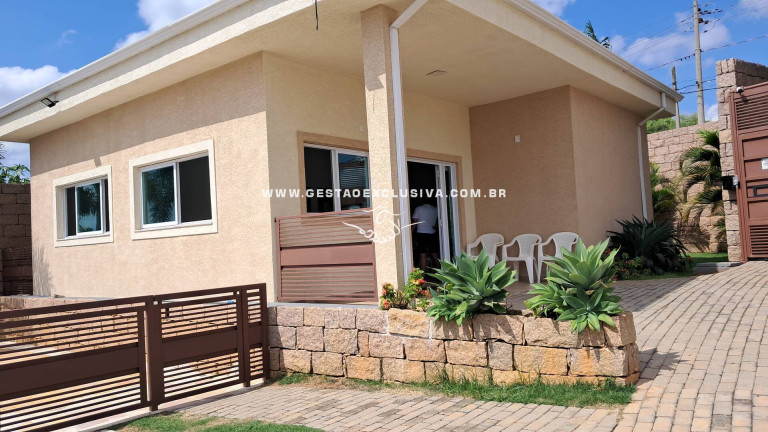 Imagem Casa com 3 Quartos à Venda, 62 m² em Parque Das Laranjeiras - Itatiba