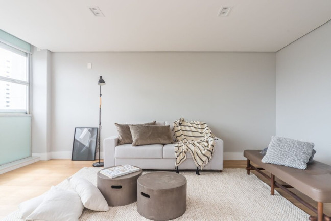 Imagem Apartamento com 3 Quartos à Venda, 306 m² em Jardim América - São Paulo