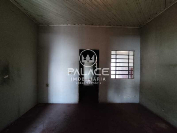Imagem Casa com 3 Quartos para Alugar, 60 m² em São Dimas - Piracicaba