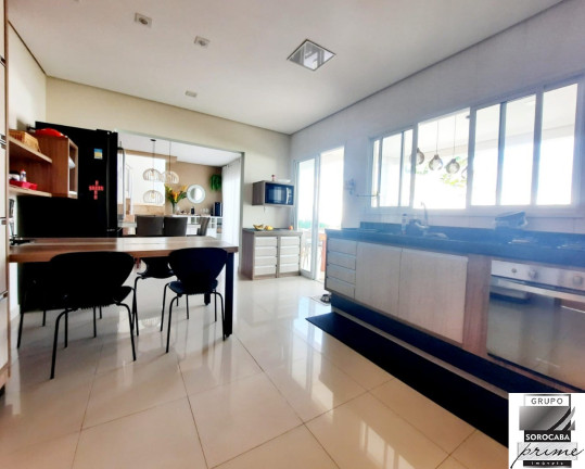 Imagem Casa com 3 Quartos à Venda, 248 m² em Parque Esplanada - Votorantim Imagem Casa com 3 Quartos à Venda, 248 m² em Parque Esplanada - Votorantim