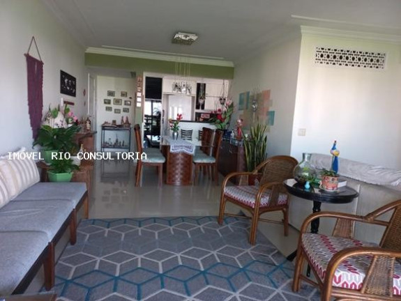 Apartamento com 3 Quartos à Venda, 110 m² em Rio De Janeiro