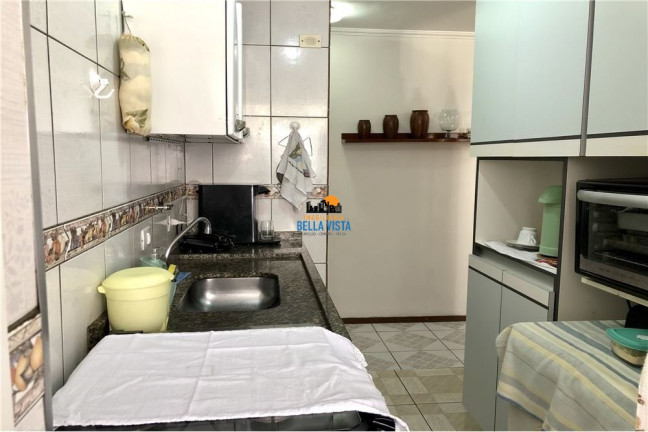 Imagem Apartamento com 2 Quartos à Venda,  em Guarapiranga - São Paulo