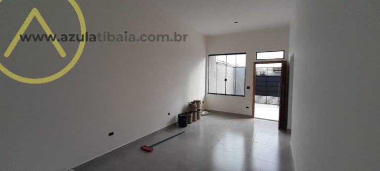 Imagem Casa com 3 Quartos à Venda, 92 m² em Nova Cerejeira - Atibaia