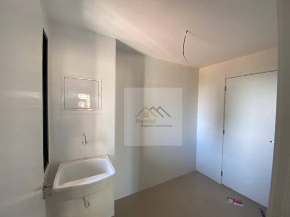 Imagem Apartamento com 3 Quartos à Venda, 135 m² em Jardim Olhos D'água - Ribeirão Preto