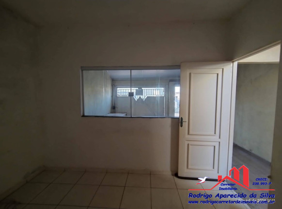 Imagem Casa com 2 Quartos à Venda, 137 m² em Parque Das Nações - Birigui