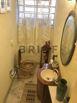 Imagem Casa com 5 Quartos à Venda, 225 m² em Brooklin - São Paulo Imagem Casa com 5 Quartos à Venda, 225 m² em Brooklin - São Paulo