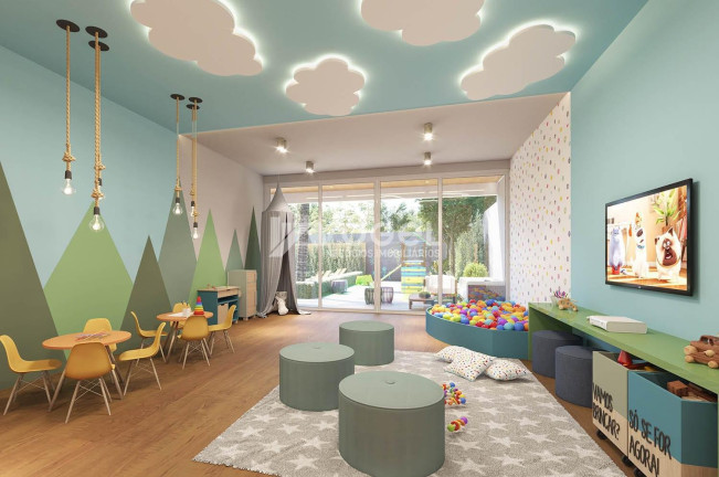 Imagem Apartamento com 3 Quartos à Venda, 111 m² em Jardim América - Sao Leopoldo