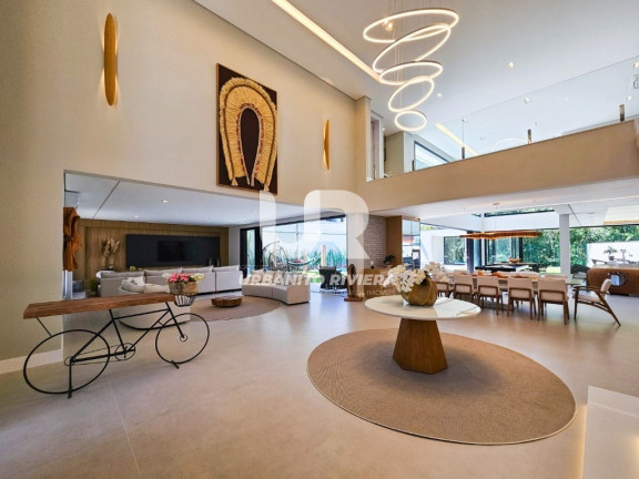 Imagem Casa com 7 Quartos à Venda, 758 m² em Riviera | Módulo 16 - Bertioga
