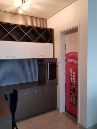 Imagem Apartamento com 3 Quartos para Alugar, 132 m² em Tambore - Santana De Parnaíba Imagem Apartamento com 3 Quartos para Alugar, 132 m² em Tambore - Santana De Parnaíba