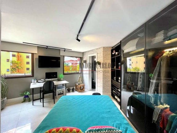 Imagem Apartamento com 1 Quarto à Venda, 59 m² em Jardim Ampliação - São Paulo Imagem Apartamento com 1 Quarto à Venda, 59 m² em Jardim Ampliação - São Paulo