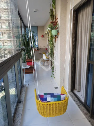 Imagem Apartamento com 3 Quartos à Venda, 78 m² em Barra Olímpica - Rio De Janeiro Imagem Apartamento com 3 Quartos à Venda, 78 m² em Barra Olímpica - Rio De Janeiro