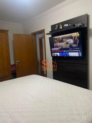 Imagem Apartamento com 3 Quartos à Venda, 82 m² em Jardim Bela Vista - Santo André Imagem Apartamento com 3 Quartos à Venda, 82 m² em Jardim Bela Vista - Santo André