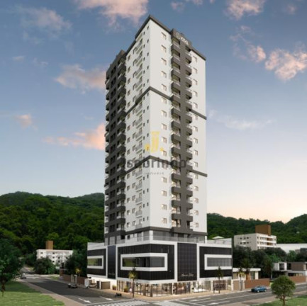 Imagem Apartamento com 2 Quartos à Venda, 68 m² em Morretes - Itapema