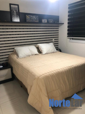 Imagem Apartamento com 3 Quartos à Venda, 122 m² em Lauzane Paulista - São Paulo