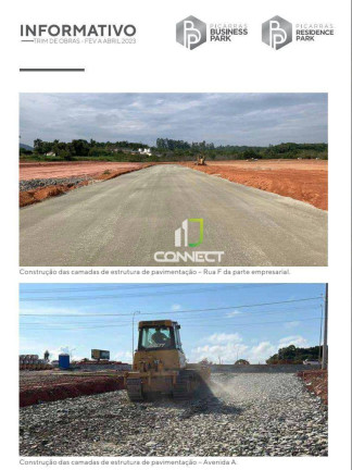 Imagem Terreno à Venda, 300 m² em Balneário Piçarras - Piçarras