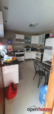 Imagem Casa de Condomínio com 3 Quartos à Venda, 180 m² em Parque Das Nações - Parnamirim