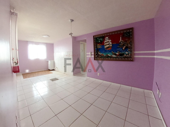 Imagem Apartamento com 2 Quartos à Venda, 49 m² em Industrial - Guarapuava Imagem Apartamento com 2 Quartos à Venda, 49 m² em Industrial - Guarapuava