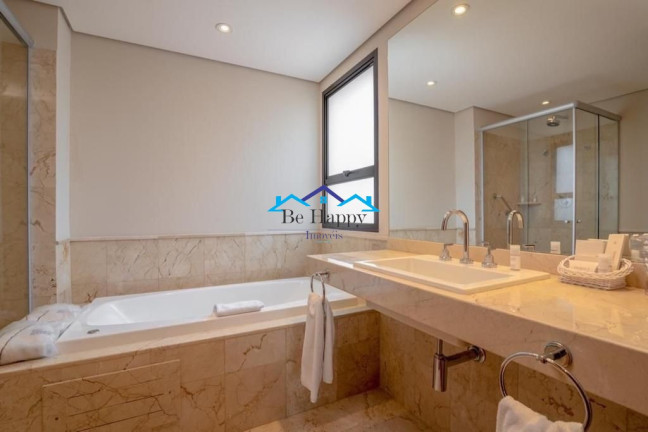 Imagem Flat com 1 Quarto à Venda, 60 m² em Jardim Paulista - São Paulo Imagem Flat com 1 Quarto à Venda, 60 m² em Jardim Paulista - São Paulo