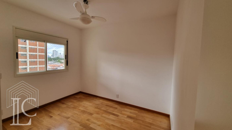 Imagem Apartamento com 3 Quartos à Venda, 198 m² em Brooklin - São Paulo