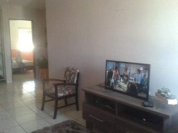 Imagem Apartamento com 2 Quartos à Venda, 52 m² em Porto Verde - Alvorada