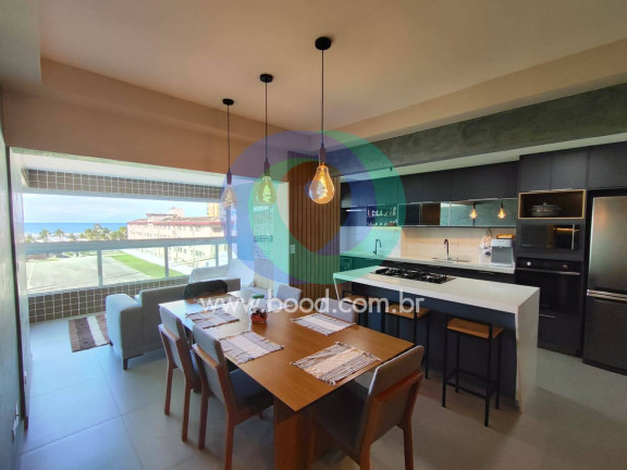 Imagem Apartamento com 3 Quartos à Venda, 118 m² em Boqueirão - Praia Grande
