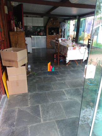 Imagem Casa com 1 Quarto à Venda, 70 m² em Cafezal 6 - Itupeva