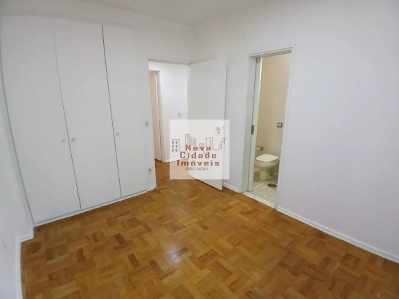 Imagem Apartamento com 3 Quartos à Venda, 94 m² em Vila Olímpia - São Paulo Imagem Apartamento com 3 Quartos à Venda, 94 m² em Vila Olímpia - São Paulo