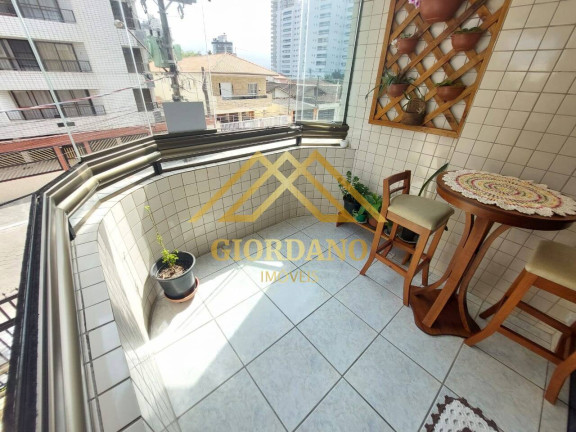 Imagem Apartamento com 2 Quartos à Venda, 88 m² em Aviação - Praia Grande Imagem Apartamento com 2 Quartos à Venda, 88 m² em Aviação - Praia Grande