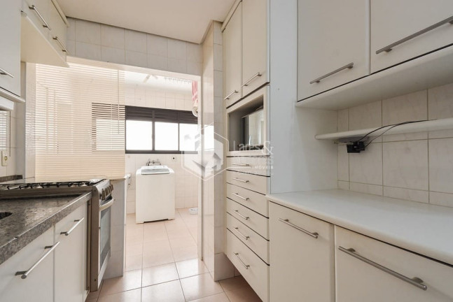 Imagem Apartamento com 3 Quartos à Venda, 100 m² em Vila Mariana - São Paulo
