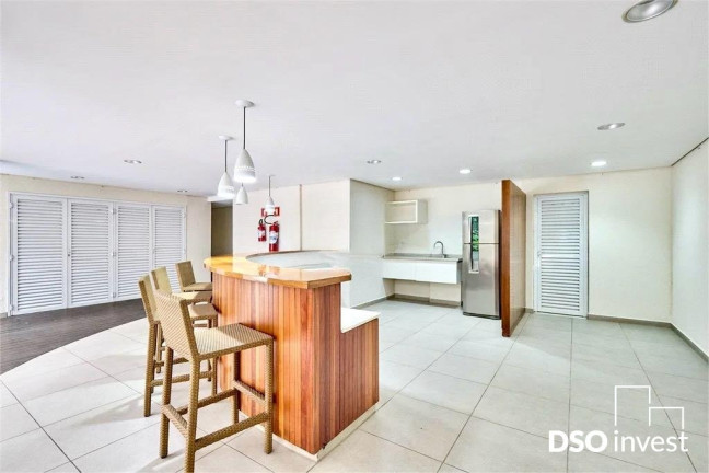 Imagem Apartamento com 4 Quartos à Venda, em Granja Julieta - São Paulo Imagem Apartamento com 4 Quartos à Venda, em Granja Julieta - São Paulo