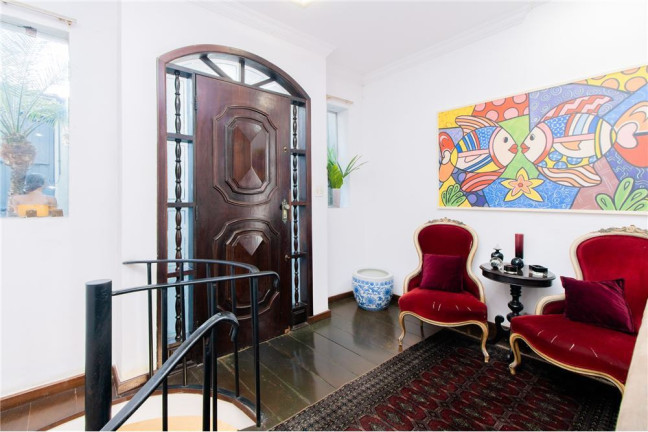 Imagem Casa com 5 Quartos à Venda,  em Vila Sônia - São Paulo