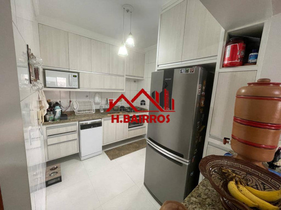 Imagem Apartamento com 2 Quartos à Venda, 72 m² em Jardim Satélite - São José Dos Campos