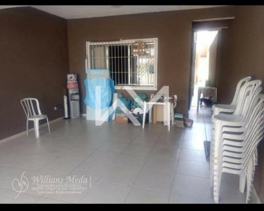 Imagem Sobrado com 3 Quartos à Venda, 125 m² em Parque Continental I - Guarulhos Imagem Sobrado com 3 Quartos à Venda, 125 m² em Parque Continental I - Guarulhos