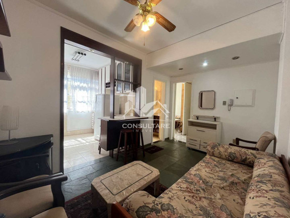 Imagem Apartamento com 2 Quartos à Venda, 70 m² em Gonzaga - Santos
