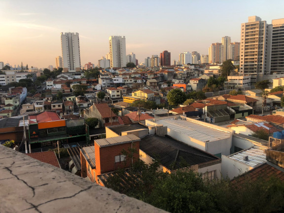 Imagem Apartamento com 2 Quartos à Venda, 120 m² em Saúde - São Paulo