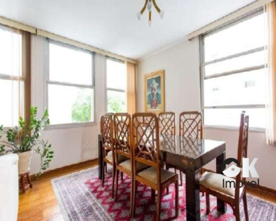 Imagem Apartamento com 4 Quartos à Venda, 280 m² em Jardim Paulista - São Paulo Imagem Apartamento com 4 Quartos à Venda, 280 m² em Jardim Paulista - São Paulo
